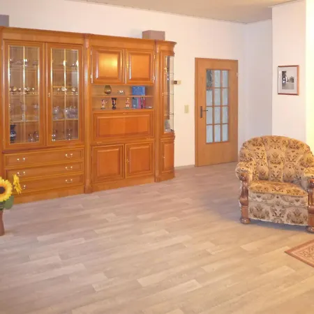 Vierseitenhof Appartement Annaberg-Buchholz
