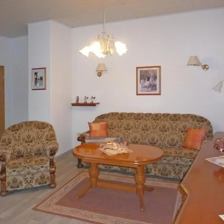 Vierseitenhof Appartement Annaberg-Buchholz