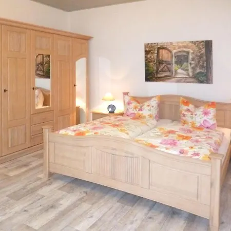 Vierseitenhof * Annaberg-Buchholz