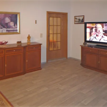 Appartement Vierseitenhof *