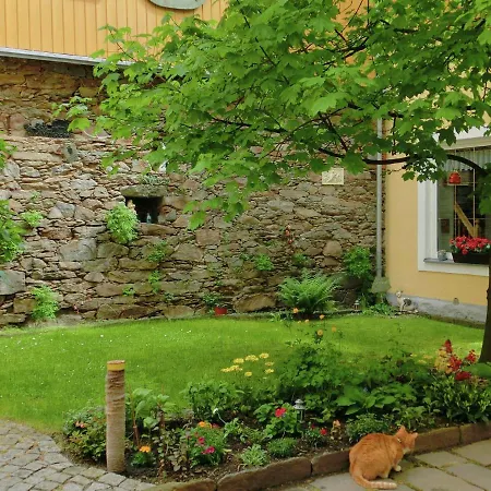 Appartement Vierseitenhof
