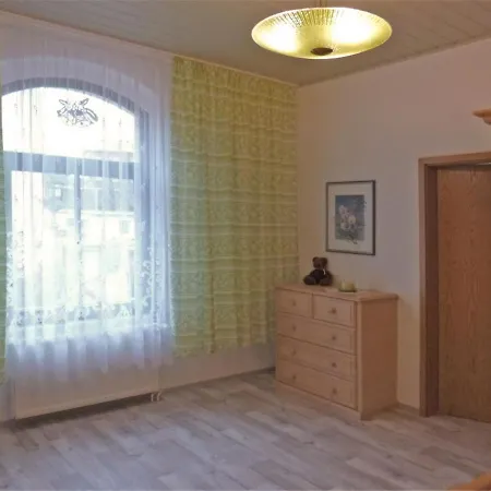 Vierseitenhof Annaberg-Buchholz