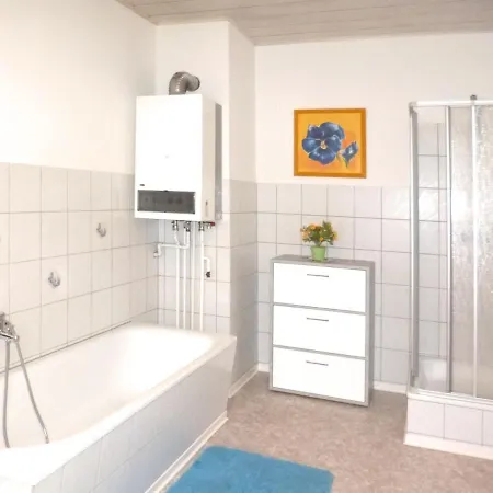 Vierseitenhof Appartement *